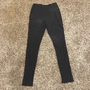 Lunya Ribbed Legging Grey XS
